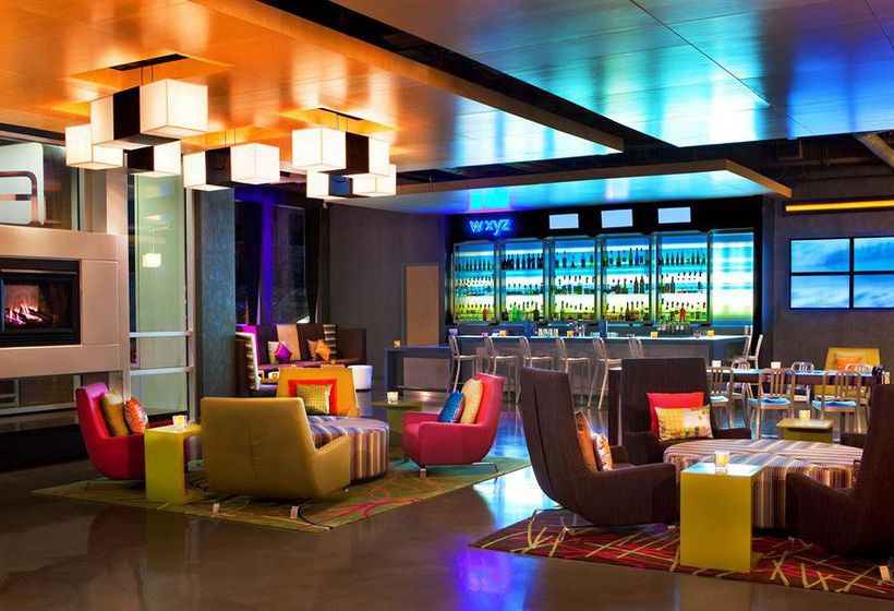 Hotel Aloft Washington National Harbor   | National Harbor | Maryland | United States 2