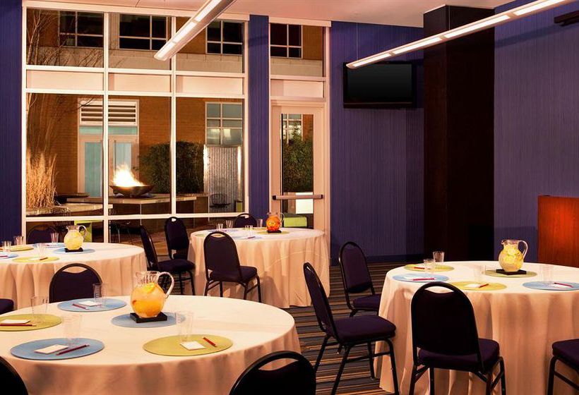 Hotel Aloft Washington National Harbor   | National Harbor | Maryland | United States 4