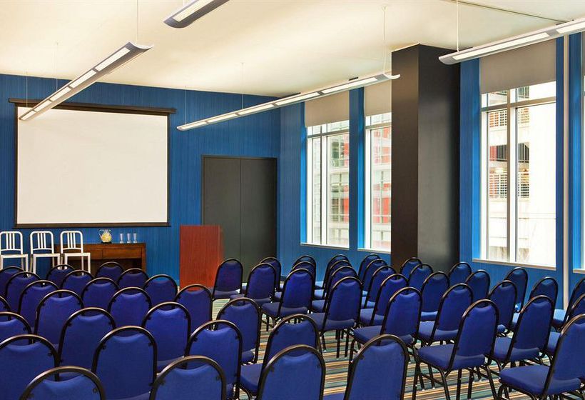 Hotel Aloft Washington National Harbor   | National Harbor | Maryland | United States 6