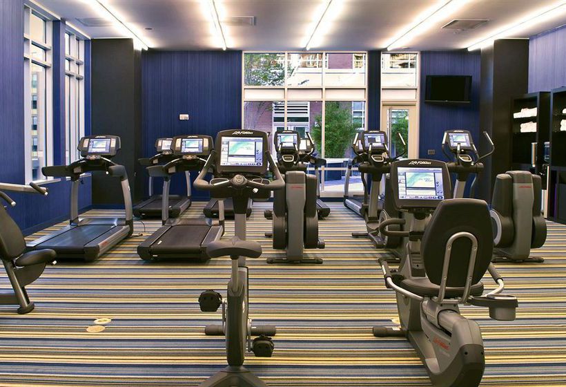 Hotel Aloft Washington National Harbor   | National Harbor | Maryland | United States 9