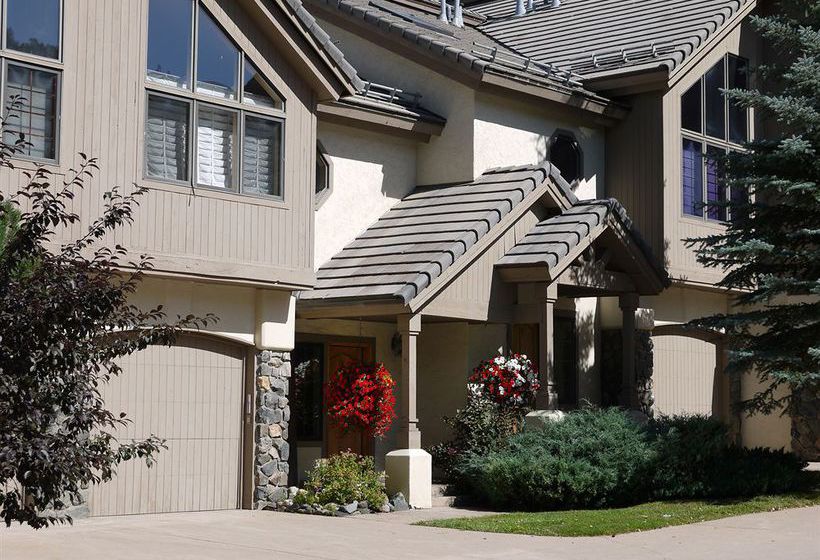 Ironwood Townhomes By Resortquest Colorado