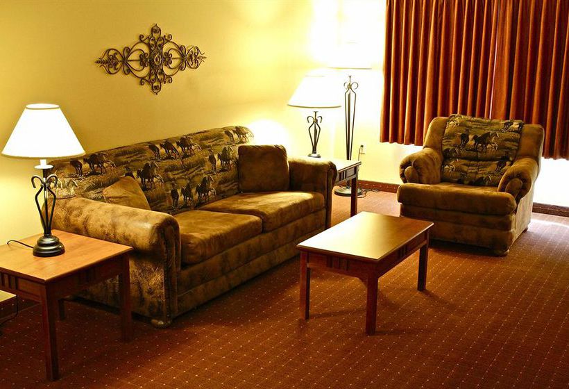 Arbuckle Lodge Fargo  | Fargo | North Dakota | United States 1