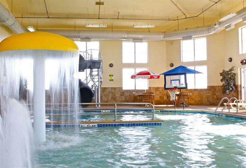 Arbuckle Lodge Fargo  | Fargo | North Dakota | United States 10