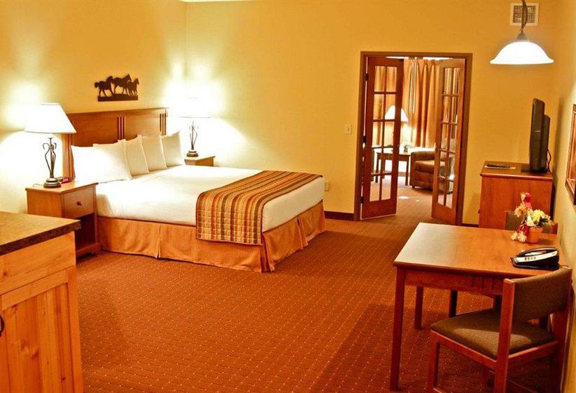 Arbuckle Lodge Fargo  | Fargo | North Dakota | United States 14