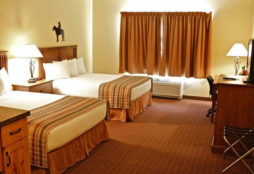 Arbuckle Lodge Fargo  | Fargo | North Dakota | United States 15