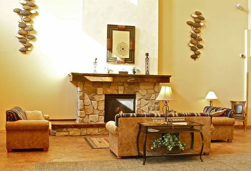 Arbuckle Lodge Fargo  | Fargo | North Dakota | United States 16