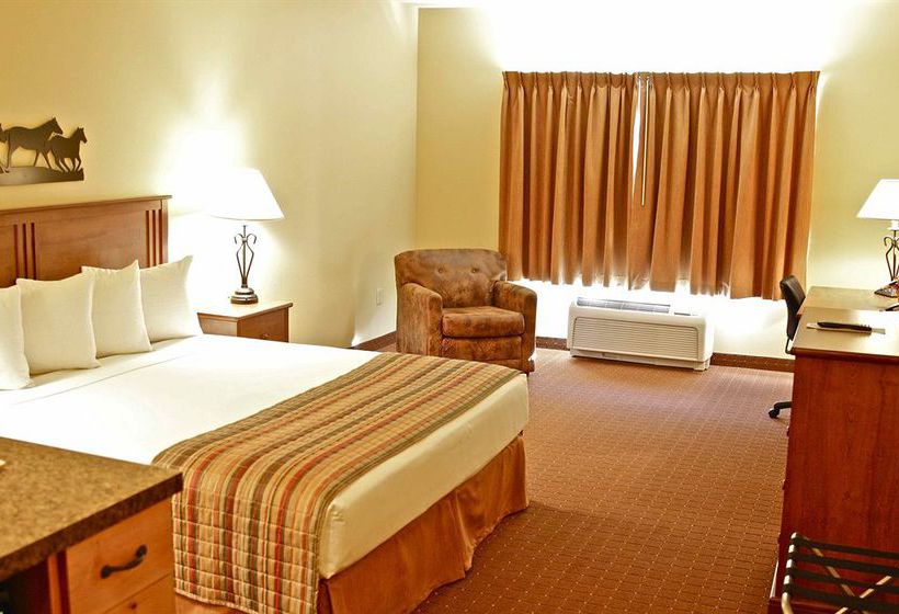 Arbuckle Lodge Fargo  | Fargo | North Dakota | United States 18