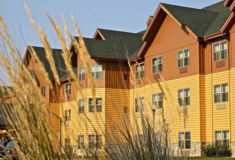 Arbuckle Lodge Fargo  | Fargo | North Dakota | United States 2