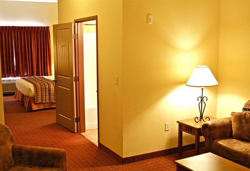 Arbuckle Lodge Fargo  | Fargo | North Dakota | United States 20