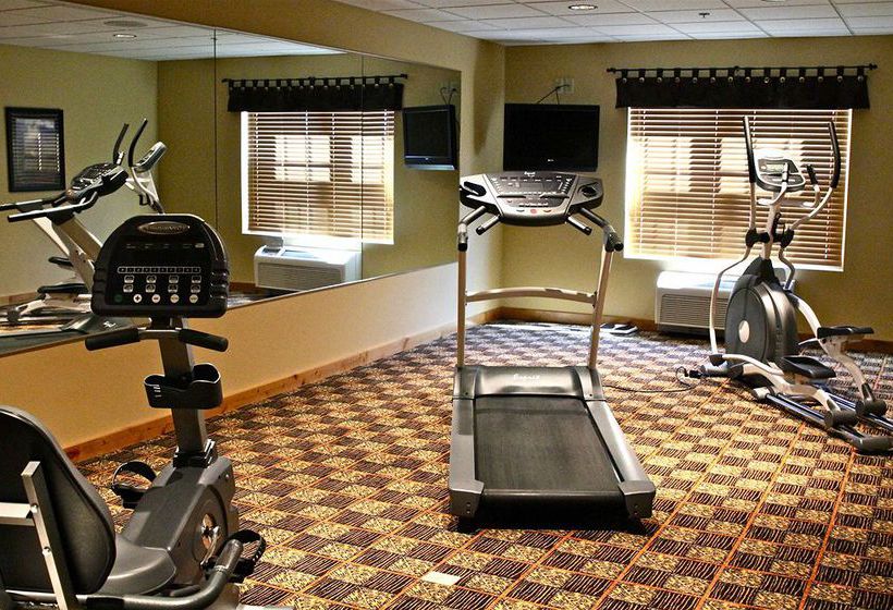 Arbuckle Lodge Fargo  | Fargo | North Dakota | United States 3