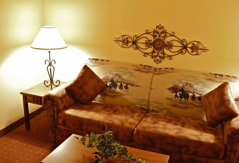 Arbuckle Lodge Fargo  | Fargo | North Dakota | United States 4