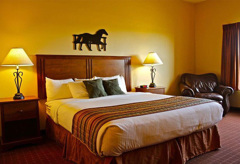 Arbuckle Lodge Fargo  | Fargo | North Dakota | United States 5