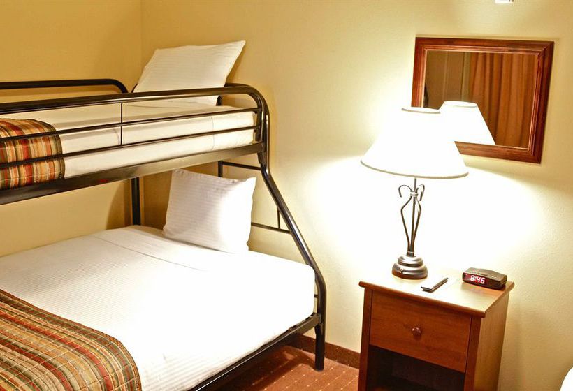 Arbuckle Lodge Fargo  | Fargo | North Dakota | United States 7