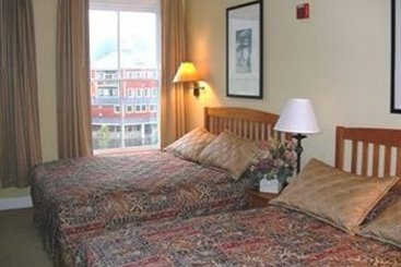 Jackson Gore Inn on Okemo Mountain 