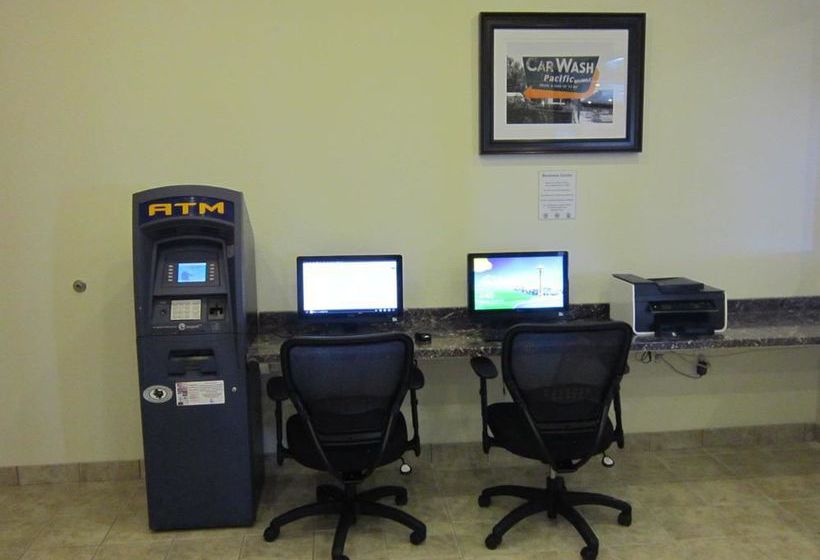 Hotel Best Western Czech Inn 