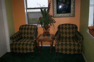 Hotel Knights Inn Anadarko 