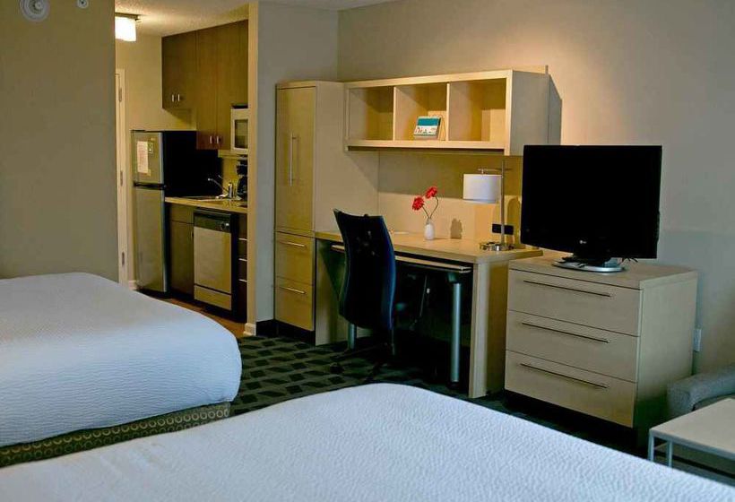 TownePlace Suites Shreveport-Bossier City Louisiana