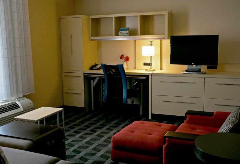 TownePlace Suites Shreveport-Bossier City  | Bossier City | Louisiana | United States 1