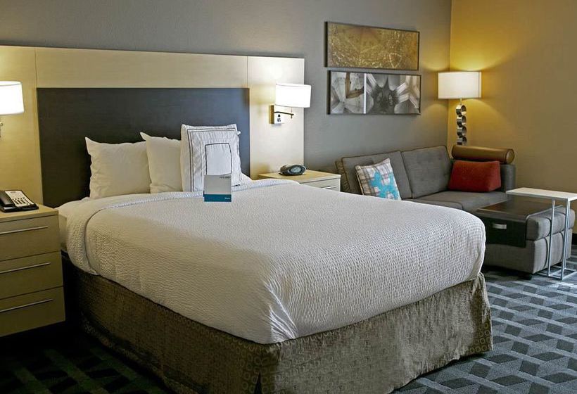 TownePlace Suites Shreveport-Bossier City  | Bossier City | Louisiana | United States 10