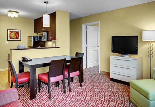 TownePlace Suites Shreveport-Bossier City  | Bossier City | Louisiana | United States 11