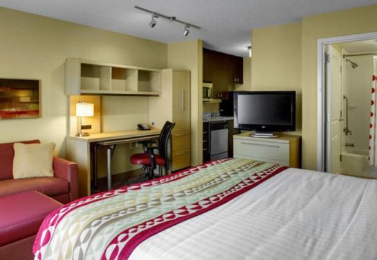 TownePlace Suites Shreveport-Bossier City  | Bossier City | Louisiana | United States 12