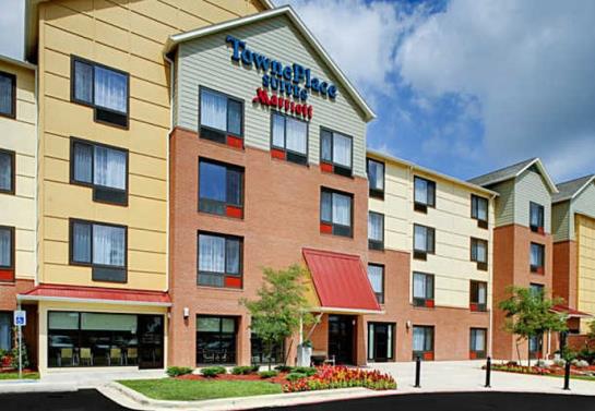 TownePlace Suites Shreveport-Bossier City  | Bossier City | Louisiana | United States 13