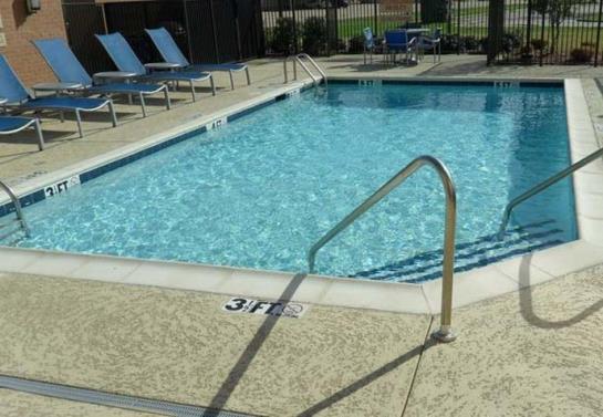 TownePlace Suites Shreveport-Bossier City  | Bossier City | Louisiana | United States 14