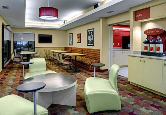 TownePlace Suites Shreveport-Bossier City  | Bossier City | Louisiana | United States 15