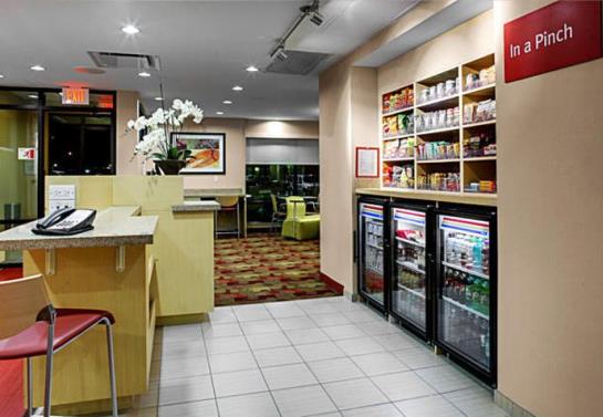 TownePlace Suites Shreveport-Bossier City  | Bossier City | Louisiana | United States 16