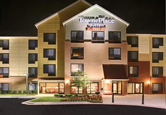 TownePlace Suites Shreveport-Bossier City  | Bossier City | Louisiana | United States 17