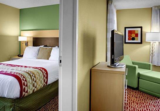 TownePlace Suites Shreveport-Bossier City  | Bossier City | Louisiana | United States 18