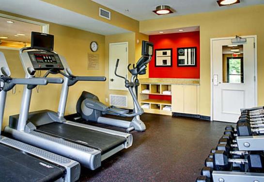 TownePlace Suites Shreveport-Bossier City  | Bossier City | Louisiana | United States 19