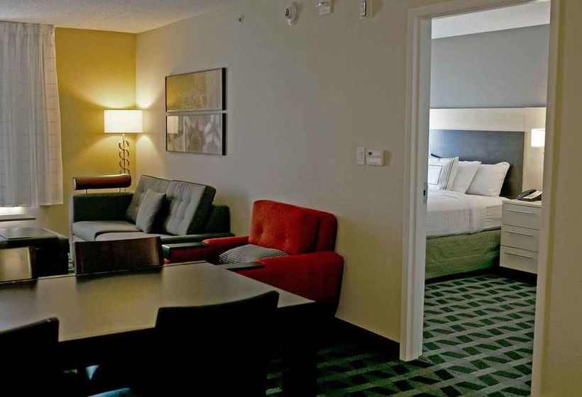 TownePlace Suites Shreveport-Bossier City  | Bossier City | Louisiana | United States 2