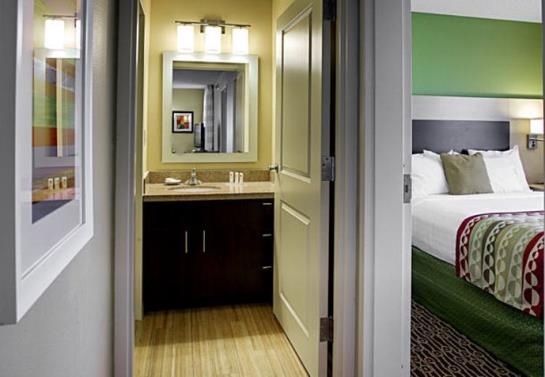 TownePlace Suites Shreveport-Bossier City  | Bossier City | Louisiana | United States 20