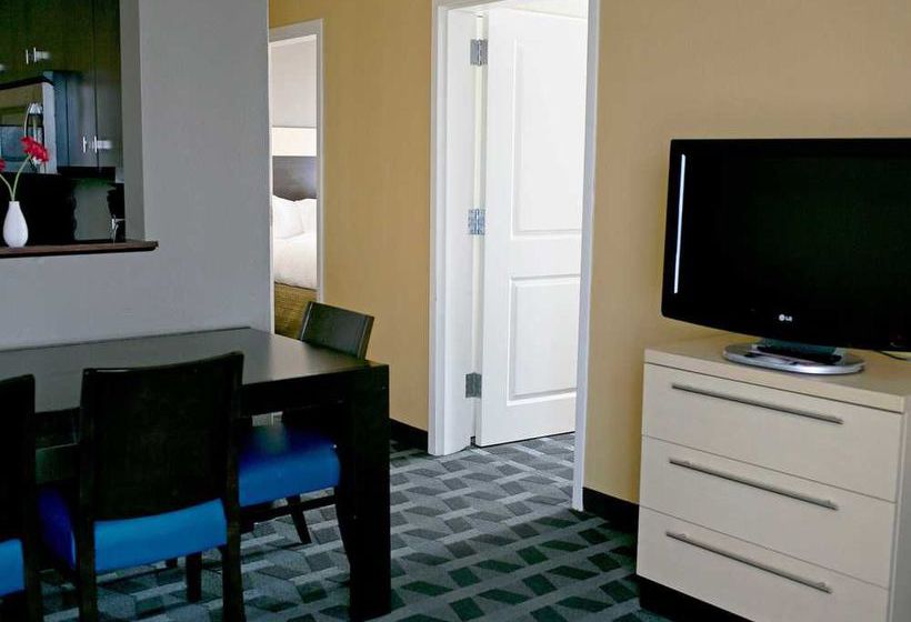TownePlace Suites Shreveport-Bossier City  | Bossier City | Louisiana | United States 3