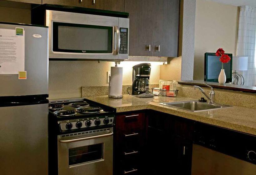 TownePlace Suites Shreveport-Bossier City  | Bossier City | Louisiana | United States 4