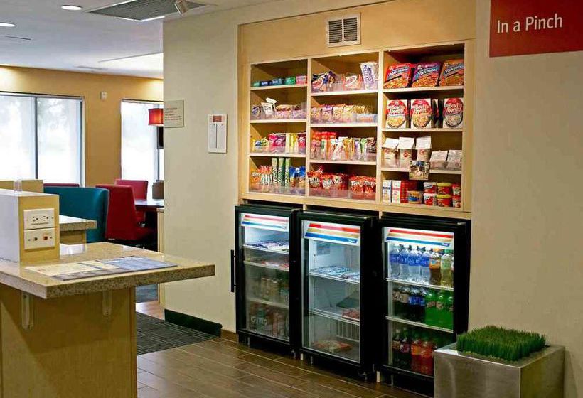 TownePlace Suites Shreveport-Bossier City  | Bossier City | Louisiana | United States 5