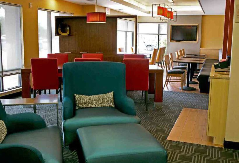 TownePlace Suites Shreveport-Bossier City  | Bossier City | Louisiana | United States 6