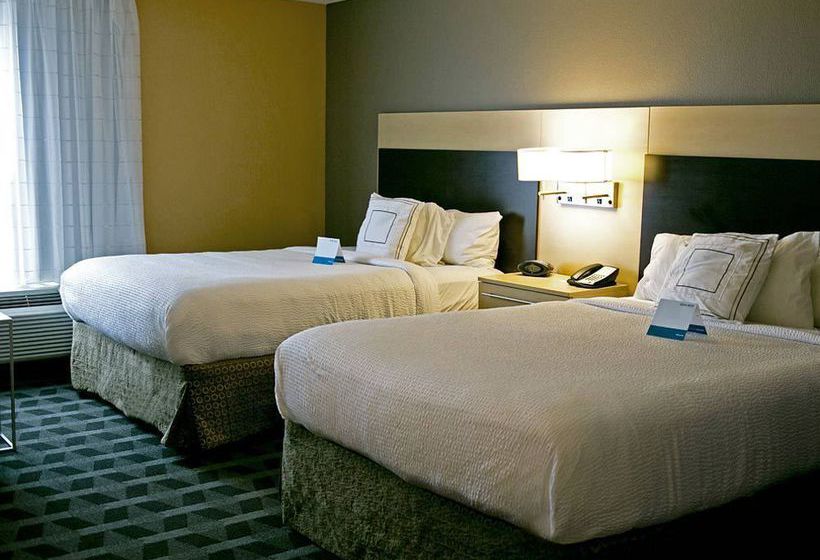 TownePlace Suites Shreveport-Bossier City  | Bossier City | Louisiana | United States 8