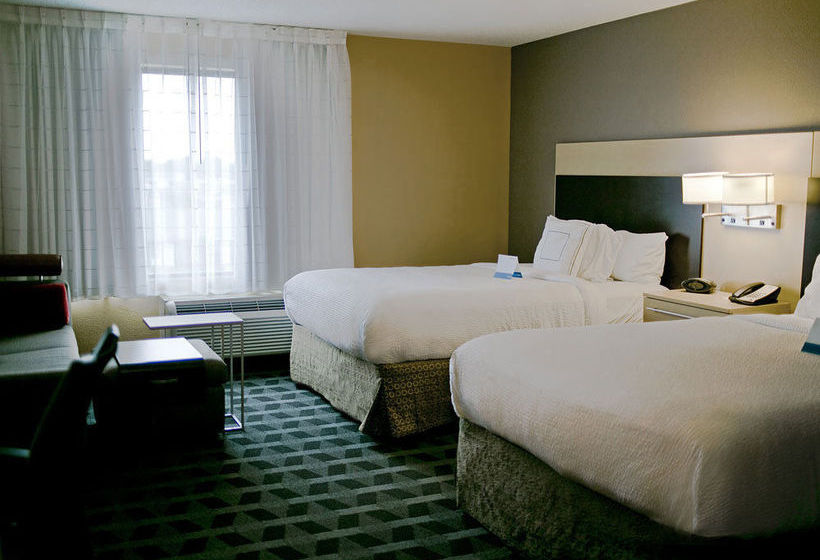 TownePlace Suites Shreveport-Bossier City  | Bossier City | Louisiana | United States 9
