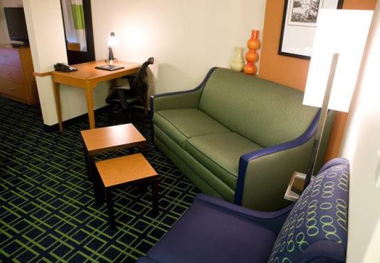 Fairfield Inn & Suites Wilkes-Barre Scranton  | Wilkes Barre | Pennsylvania | United States 1