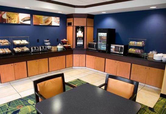 Fairfield Inn & Suites Wilkes-Barre Scranton  | Wilkes Barre | Pennsylvania | United States 11