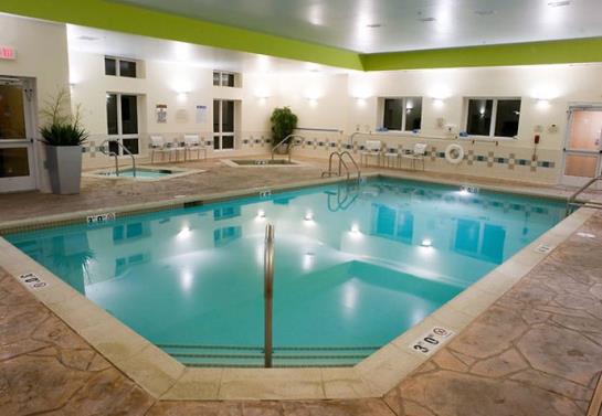 Fairfield Inn & Suites Wilkes-Barre Scranton  | Wilkes Barre | Pennsylvania | United States 12