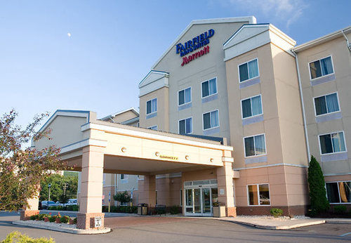 Fairfield Inn & Suites Wilkes-Barre Scranton  | Wilkes Barre | Pennsylvania | United States 13