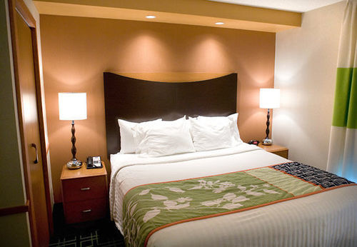 Fairfield Inn & Suites Wilkes-Barre Scranton  | Wilkes Barre | Pennsylvania | United States 15