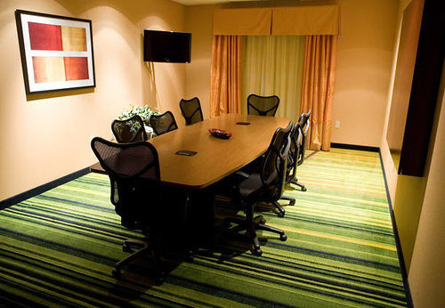 Fairfield Inn & Suites Wilkes-Barre Scranton  | Wilkes Barre | Pennsylvania | United States 17