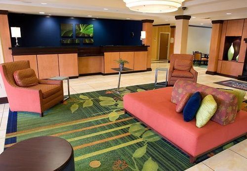 Fairfield Inn & Suites Wilkes-Barre Scranton  | Wilkes Barre | Pennsylvania | United States 18