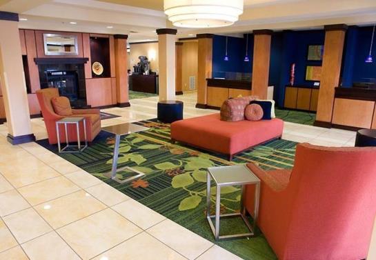 Fairfield Inn & Suites Wilkes-Barre Scranton  | Wilkes Barre | Pennsylvania | United States 3