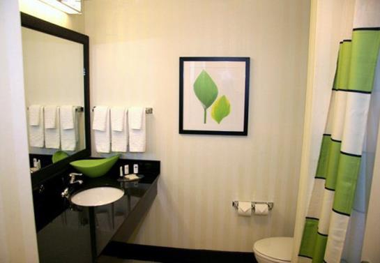 Fairfield Inn & Suites Wilkes-Barre Scranton  | Wilkes Barre | Pennsylvania | United States 7