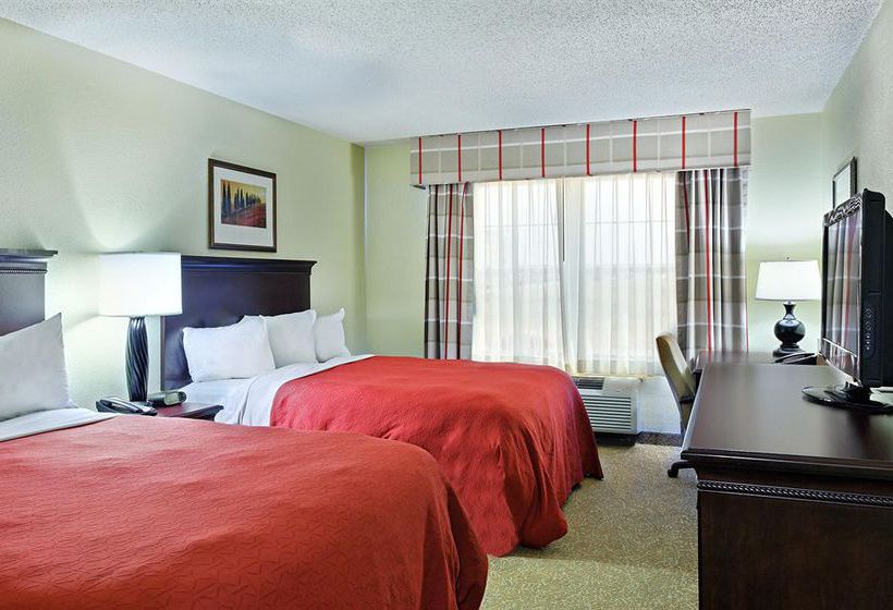 Hotel Country Inn & Suites By Carlson Marion Illinois